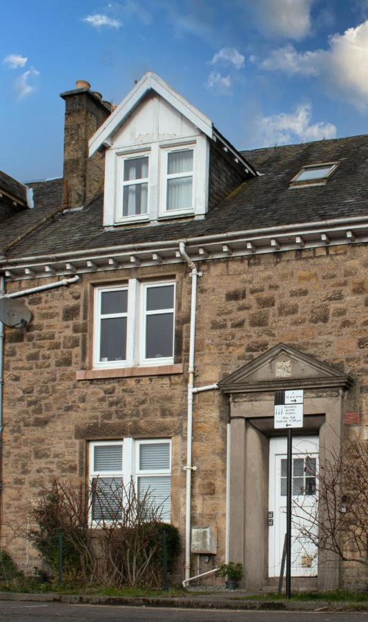 Station View, Dunblane Apartment Exterior photo